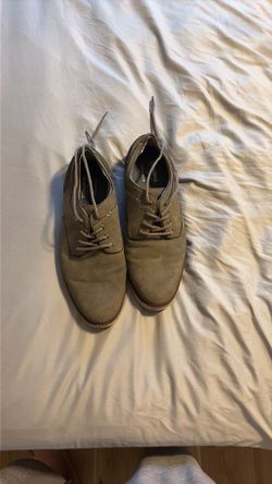 Men’s dress shoes Sonoma’s dress shoes