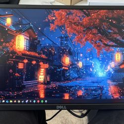 Dell Monitor