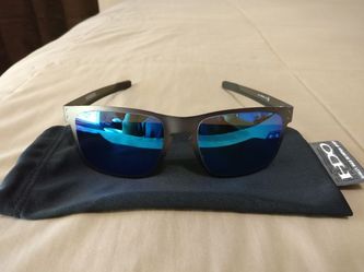 Oakley HOLBROOK METAL POLARIZED