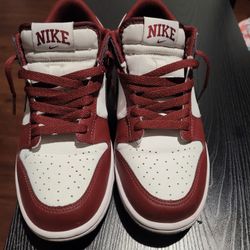 Nike Dunk Shoes 7/Men's 