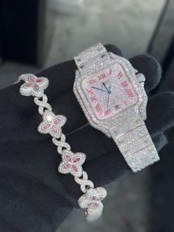 Dm me for all kinds of watches rings chains and bracelets read description for more information