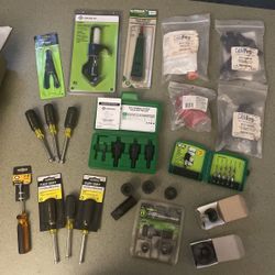 Electricians Tools