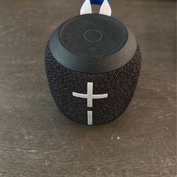Portable Wireless Speaker