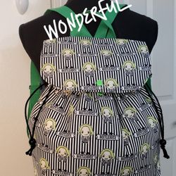 Backpack