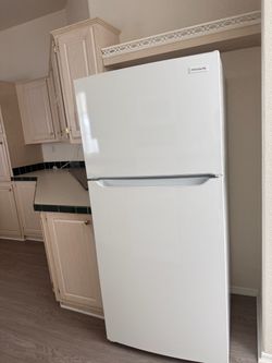 Frigidaire Refrigerator — BRAND NEW