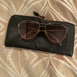 Quay Australia Sunglasses