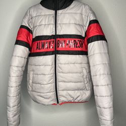 Men’s Puffer jacket
