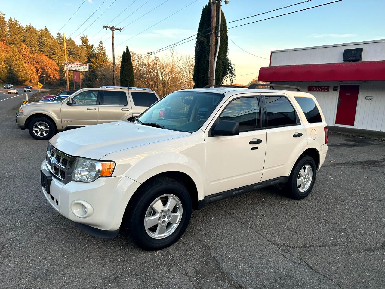 2012 Ford Escape for Sale in Salem, OR OfferUp