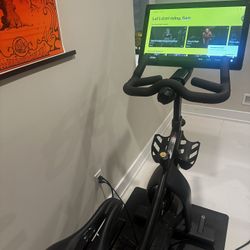 Soul Cycle Bike