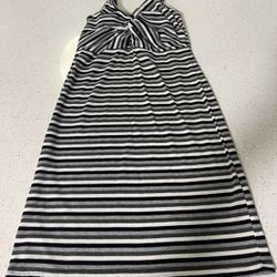 Womens Large Dress