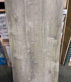 Lifeproof Sterling Oak 22 MIL × 8.7 in. W x 72 in. L Waterproof Click Lock Luxury Vinyl Plank Flooring (26 sq. ft./ Case)