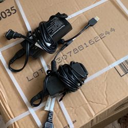 2 Lenovo Charger For Laptop