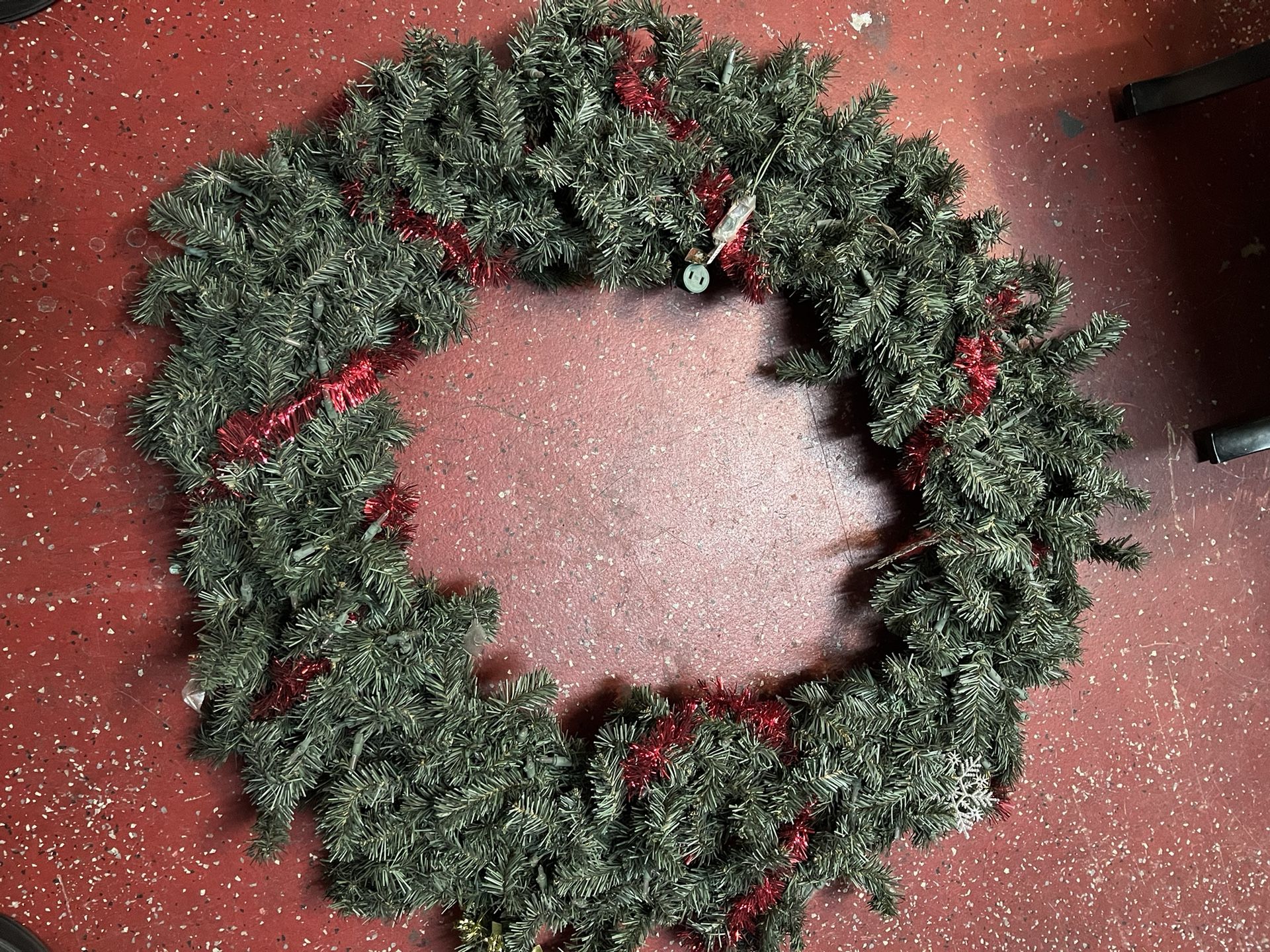 Christmas Wreath