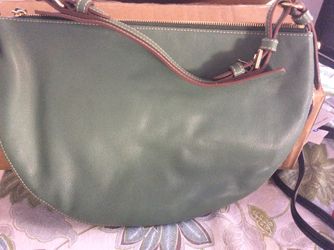 Dooney and Bourke