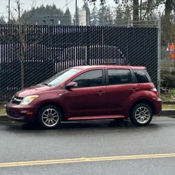 scion xa