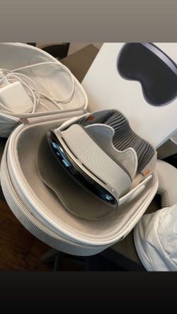 Apple Vision Pro
