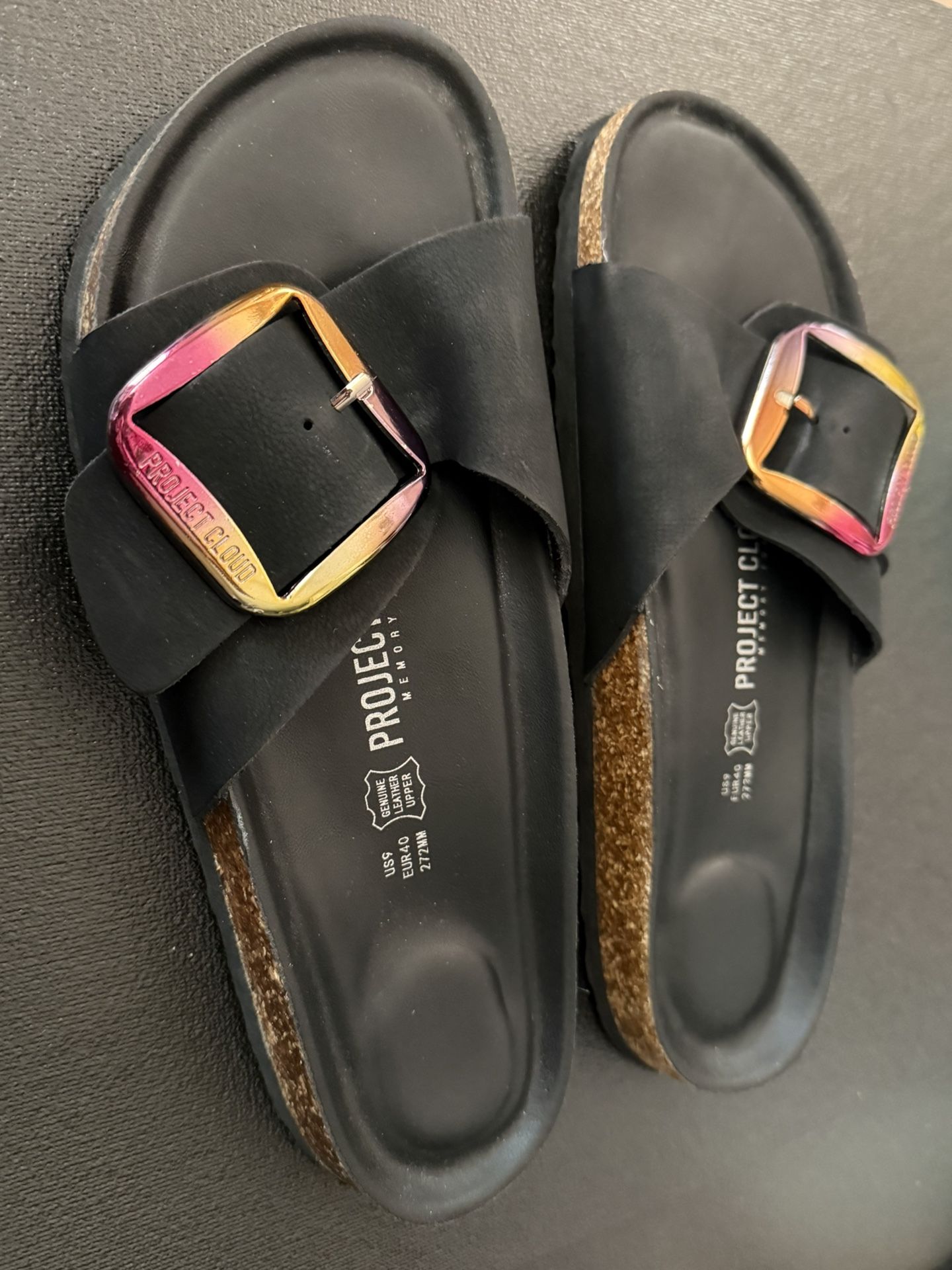 Slides