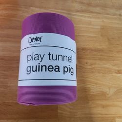 Small Animal Pet Tunnel