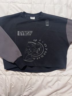 Gymshark Crewneck 