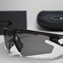 Oakley Sphaera Prizm Black