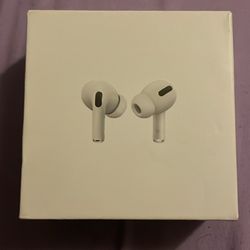 AirPod Pros “will Ship”