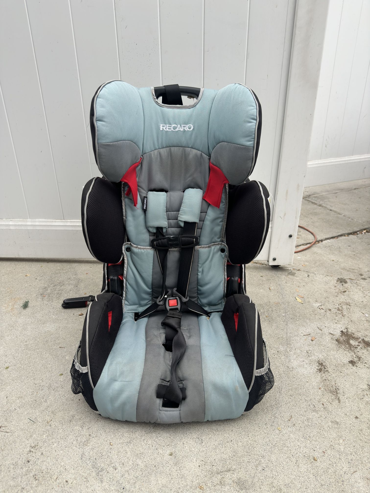 Recaro Booster Car Seat 