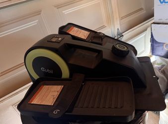 Cubi jr Leg exerciser
