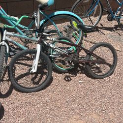 Kids Bike