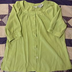 Women’s Blouse