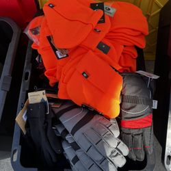 New Beanies & Gloves 3x$5