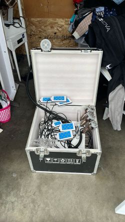 Body Sculpting Machine