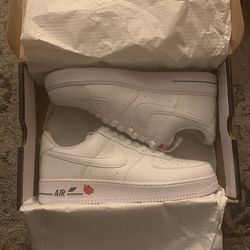 Air Force 1 ‘07 LX