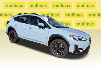 2023 Subaru Crosstrek