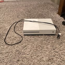 Xbox 1 S