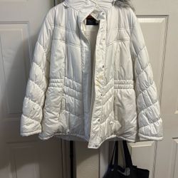 Women’s Coat 
