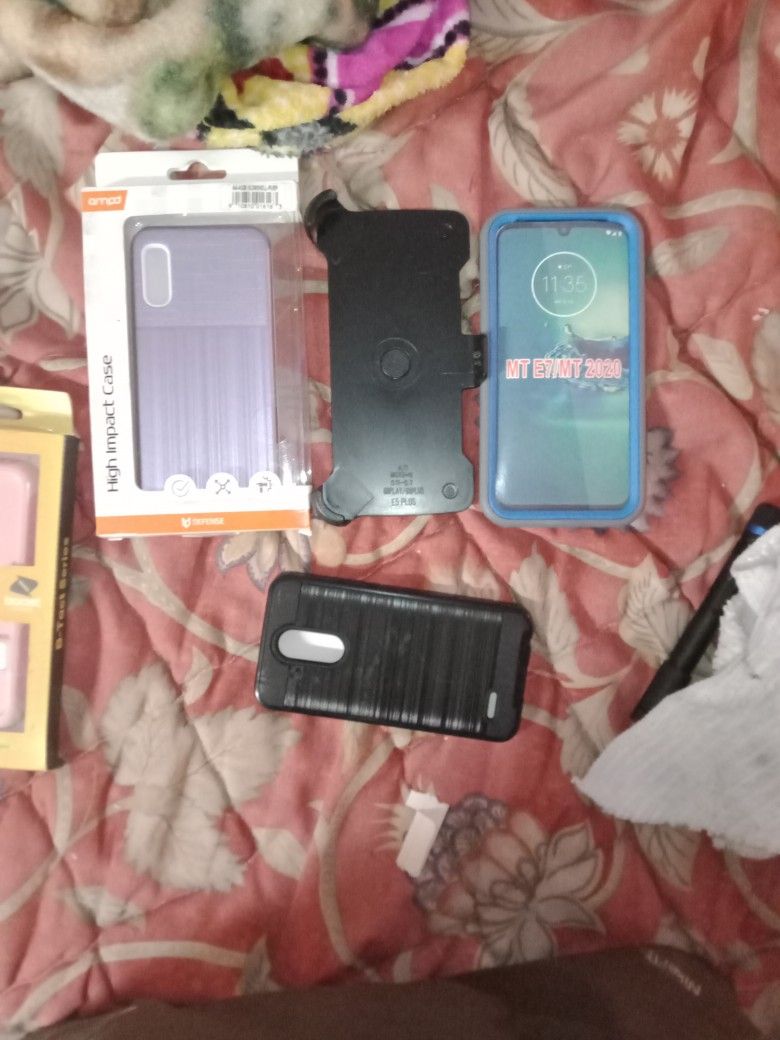 Miscellaneous Phone Cases Brand New 3