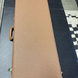 Fender G and G Strat/ Tele Style Guitar Case