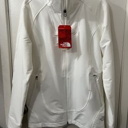North Face jacket