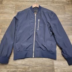 H&M Bomber Jacket 