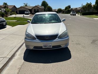 2005 Toyota Camry