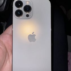 iPhone 13 Pro Max Gold 128gb 