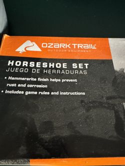 Horse Show Set Brand New In Box