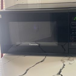 Kenmore Microwave