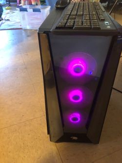 Ibuypower gaming pc
