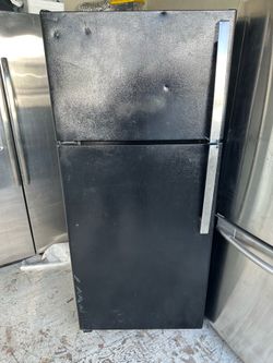 Ge refrigerator