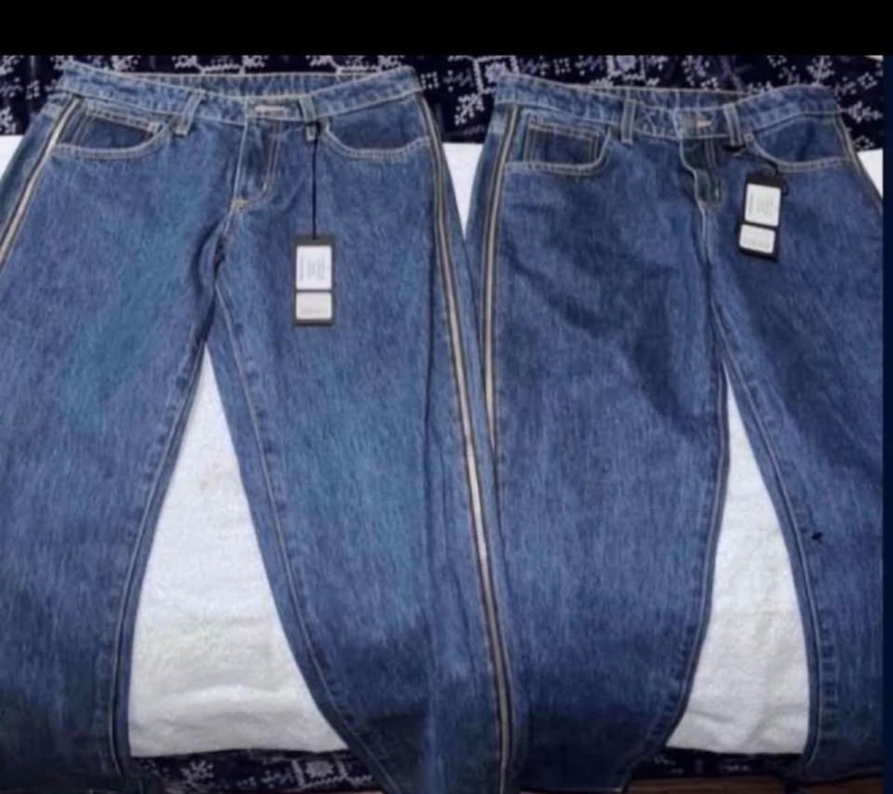 Huge Women Pants Bundle