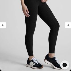 Beyond Yoga Pregnancy Leggings XS
