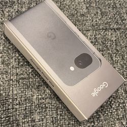 Unlocked Google Pixel 10a Android Smartphone
