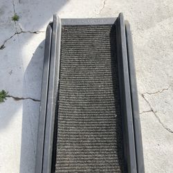 Pet Ramp (Dog)