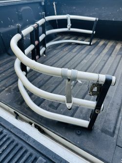 Truck Tailgate Extension, Universal